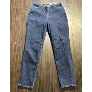 Levis Jeans Womens 14 Red Tab SFCA 816 Bold Curvy Straight Leg Country Vintage